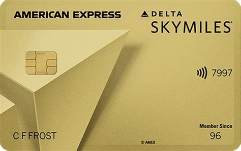 Amex Gold Card vs. Delta Gold Card [Detailed .